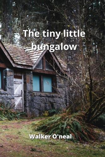 The tiny little bungalow