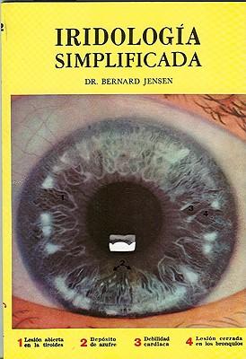 Iridologia Simplificada