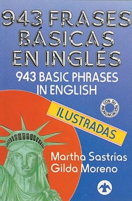 943 Frases Basicas en Ingles Ilustradas