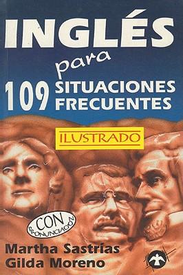 Ingles Para 109 Situaciones Frecuentes