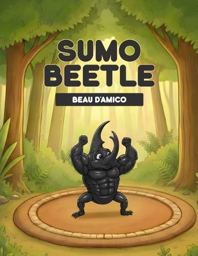 Sumo Beetle