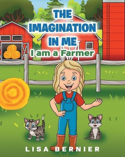 The Imagination In Me: I am a Farmer