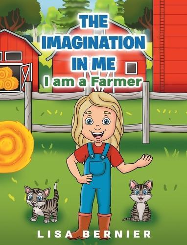 The Imagination In Me: I am a Farmer