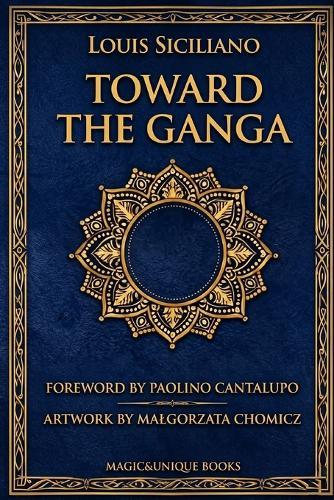 Toward the Ganga: Poems