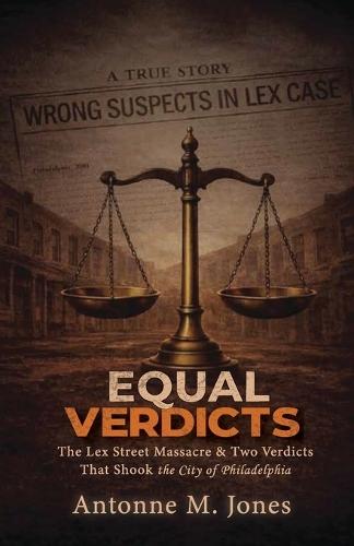 Equal Verdicts: The Lex Street Massacre & Two Verdicts that Shook the City of Philadelphia