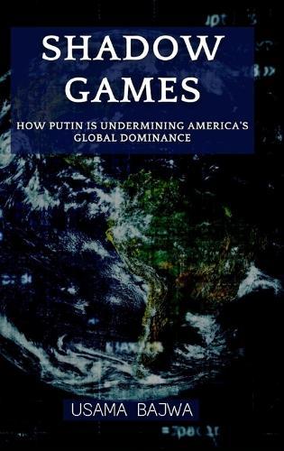 Shadow Codes: The Master Spy of the Digital Age