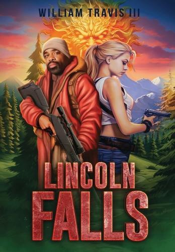 Lincoln Falls