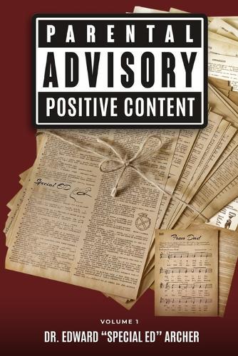 Parental Advisory: Positive Content Volume 1
