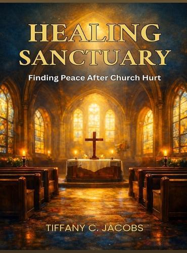 Healing Sanctuary: Finding Peace After Church Hurt
