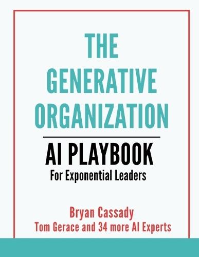 The Generative Organization