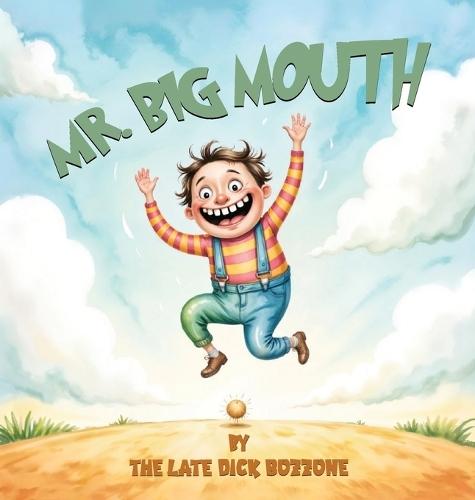 Mr. Big Mouth
