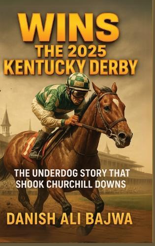Wins the 2025 Kentucky Derby: The Underdog Story That Shook Churchill Downs