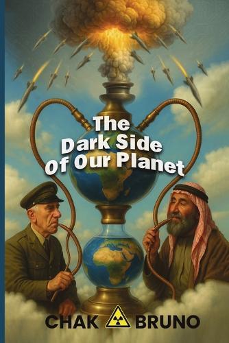 Dark Side of Our Planet