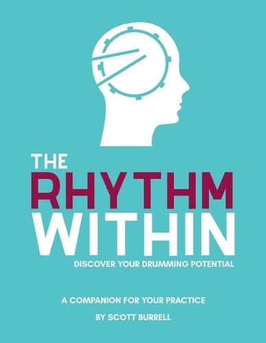 The Rhythm Within: Discover Your Drumming Potential