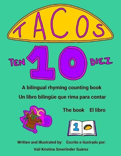 Tacos Ten: Tacos Diez