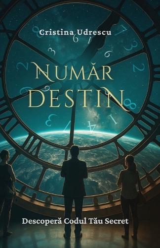 Num&#259;r Destin: Descoper&#259; codul t&#259;u secret