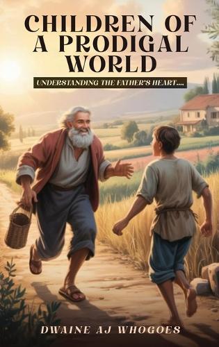 Children Of A Prodigal World: Understanding The Father's Heart for the Child He Loves