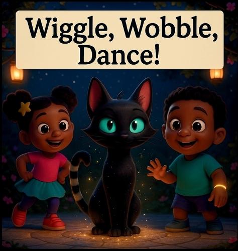 Wiggle, Wobble, Dance
