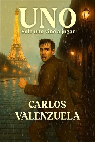 Uno: solo uno vino a jugar