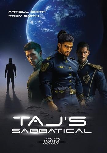 Taj's Sabbatical: Book One of the Sol System Enforcer Chronicles