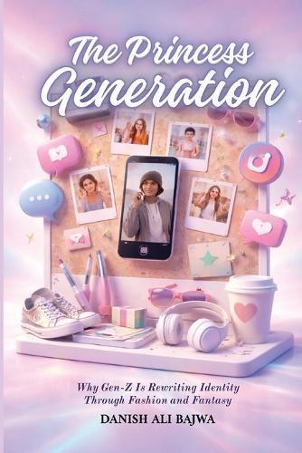 The Princess Generation: Why Gen-Z Is Rewriting Identity Through Fashion and Fantasy