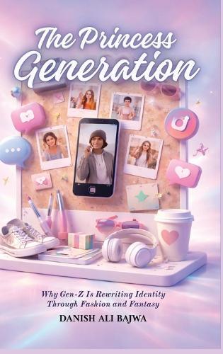 The Princess Generation: Why Gen-Z Is Rewriting Identity Through Fashion and Fantasy