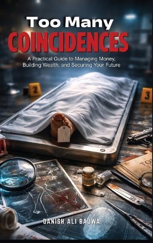 Too Many Coincidences: A Pattern Behind Sudden and Mysterious Deaths