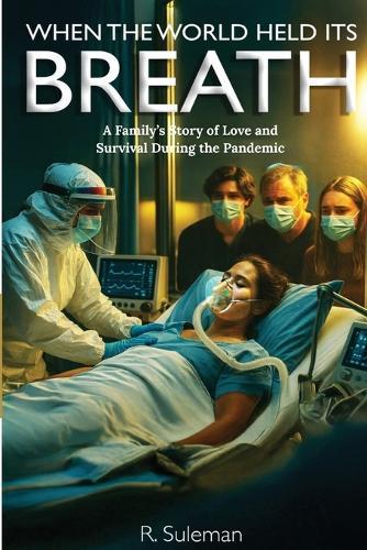 When the World Held Its Breath: A Family's Story of Love and Survival During the Pandemic
