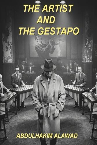The Artist and the Gestapo