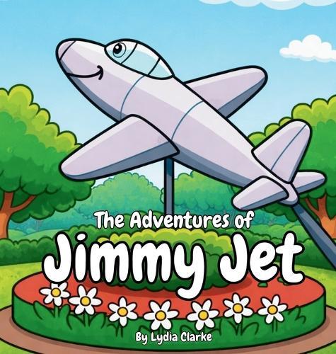 The Adventures of Jimmy Jet