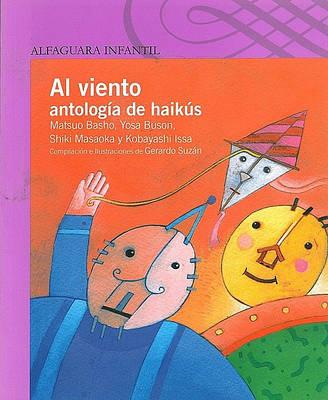 Al Viento: Antologia de Haikus