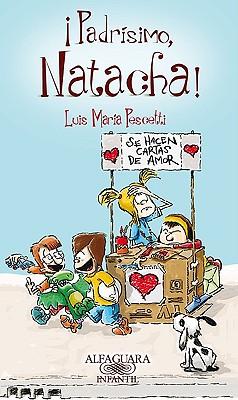 Padrisimo, Natacha!