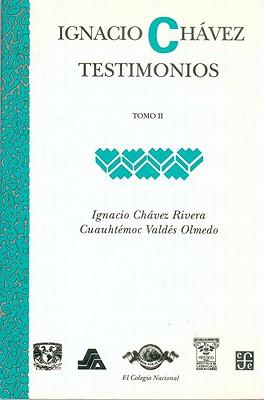 Testimonios, Tomo II