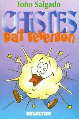 Chistes Pa'l Revention
