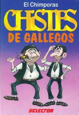Chistes de Gallegos/Chistes de Latinos
