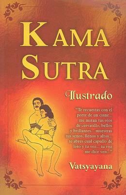 Kama Sutra Ilustrado