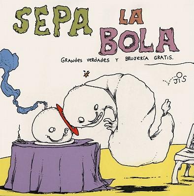 Sepa La Bola