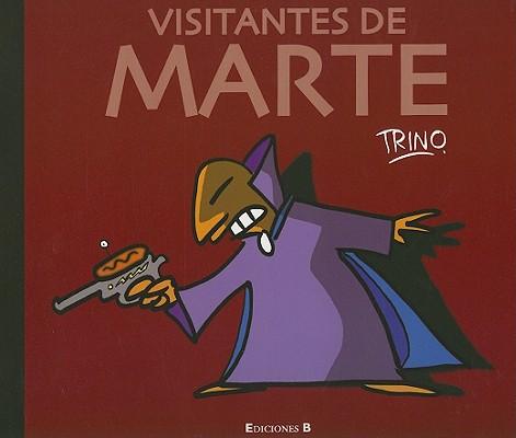 Visitantes de Marte