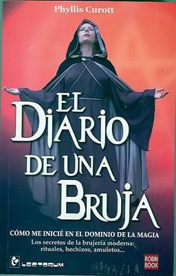 El Diario de una Bruja: El Libro de las Sombras