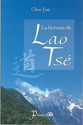 La Historia de Lao Tse