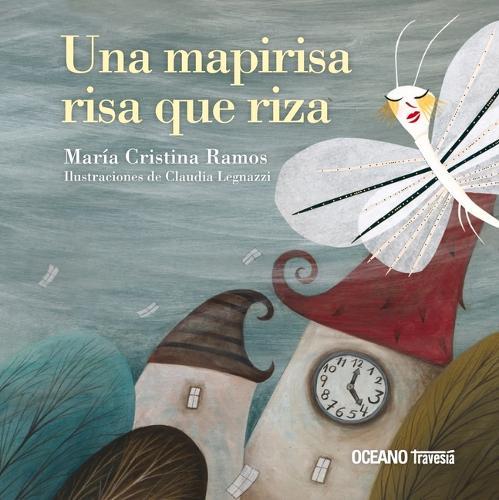 Una Mapirisa Risa Que Riza