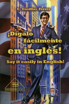 Digalo Facilmente En Ingles