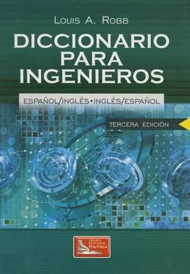 Diccionario Para Ingenieros