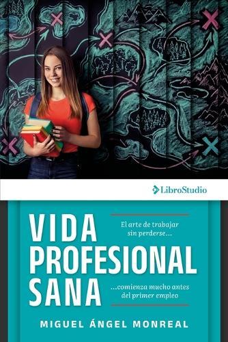 Vida profesional sana