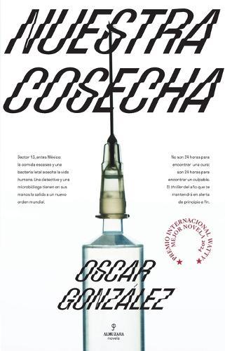 Nuestra cosecha