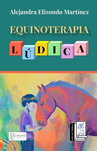 Equinoterapia Lúdica