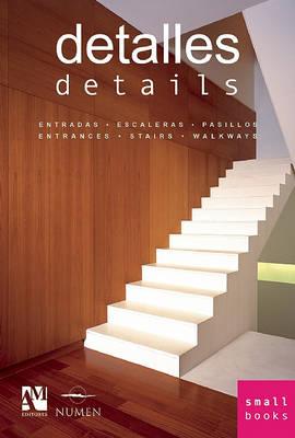 Details: Smallbooks Series: Entrances, Stairs, Walkways