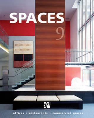 Spaces: Offices, Restaurants, Commercial Spaces