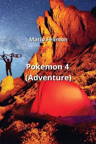 Pokemon 4 (Adventure)
