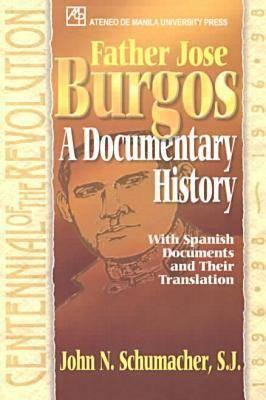 Father of Jose Burgos